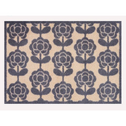 Килим Turtle Mat Pop Flowers 60x85 см (184160)