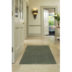Килим Turtle Mat Sage Green 75x150 см (362939)