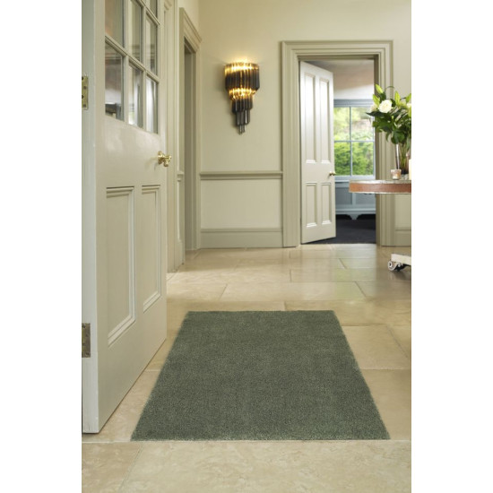 Килим Turtle Mat Sage Green 50x75 см (362915)