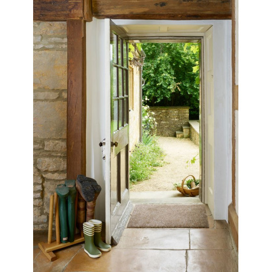 Килим Turtle Mat Fawn 50x75 см (552106)