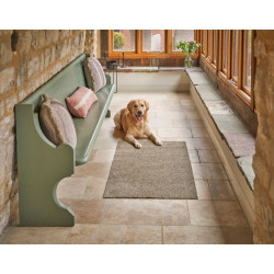 Килим Turtle Mat Fawn 75x150 см (552502)
