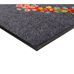 Килим Wash+Dry Floral Romance 50x75 см (074925)