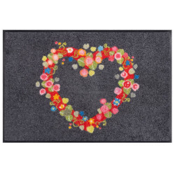 Килим Wash+Dry Floral Romance 50x75 см (074925)