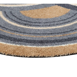Килим Cosmic Colours nature 70х120 см (75738)