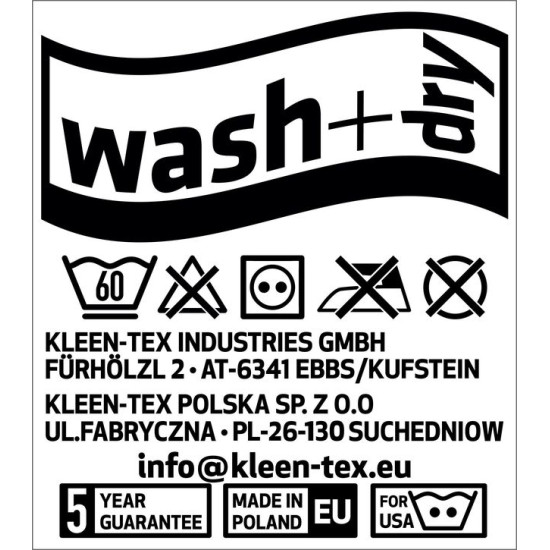 Килим 115x175 см Wash+Dry Madhana (062717)