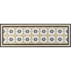 Килим Wash+Dry Kitchen Tiles 60x180 см (087984)