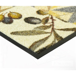 Килим Wash+Dry Citrus Ceramics 75x195 см (079234)