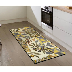 Килим Wash+Dry Citrus Ceramics 60x180 см (079227)