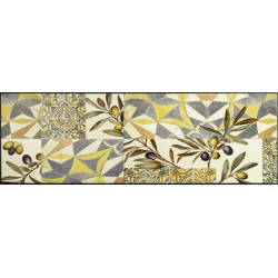 Килим Wash+Dry Citrus Ceramics 60x180 см (079227)