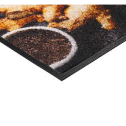 Килим Wash+Dry Food Selection 75x195 см (073775)