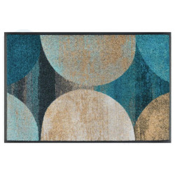 Килим Wash+Dry Galaxia 60x85 см (056785)