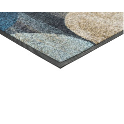 Килим Wash+Dry Galaxia 60x85 см (056785)