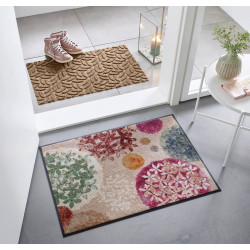 Килим Wash+Dry Hydra Haze 60x85 см (079487)