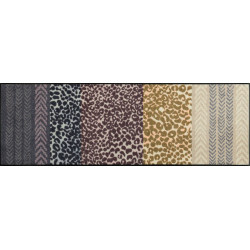 Килим Wash+Dry Safari Blend 60x180 см (079449)