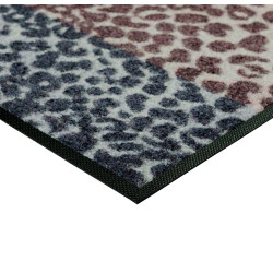 Килим Wash+Dry Safari Blend 75x120 см (079456)