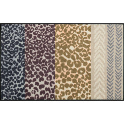 Килим Wash+Dry Safari Blend 75x120 см (079456)