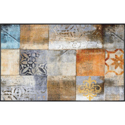 Килим Wash+Dry Tilea 75x120 см (057171)