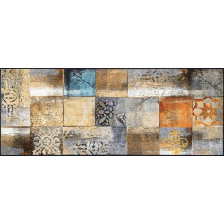 Килим Wash+Dry Tilea 75x190 см (057188)