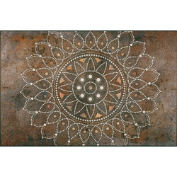 Килим 115x175 см Wash+Dry Madhana (062717)
