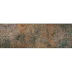 Килим 60x180 см Wash+Dry Madhana, доріжка (057348)