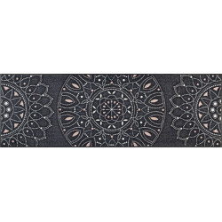 Килим 60x180 см Wash+Dry Purnima, доріжка (060553)