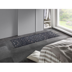 Килим 60x180 см Wash+Dry Purnima, доріжка (060553)
