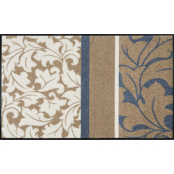 Килим Wash+Dry Sinfonia 75x120 см, доріжка (061106)