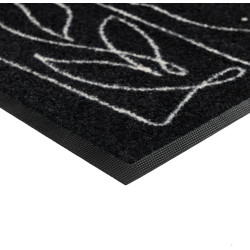 Килим Wash+Dry Fine Dining 60x180 см (060867)