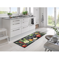 Килим Wash+Dry Natural Food 60x180 см (062151)