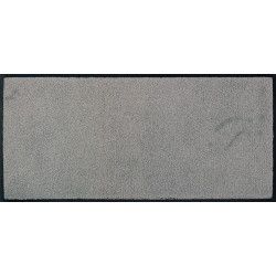 Килим Wash+Dry Cool Grey 75x190 см (016359)