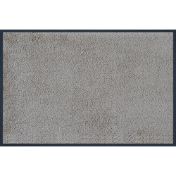Килим Wash+Dry Cool Grey 40x60 см (006756)