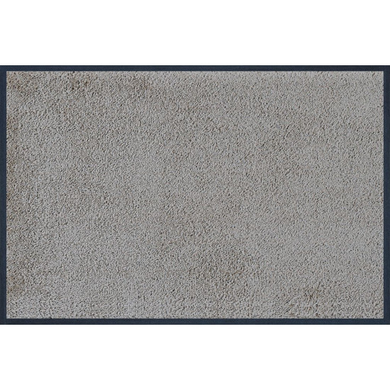 Килим Wash+Dry Cool Grey 60x90 см (007418)