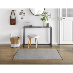 Килим Wash+Dry Cool Grey 60x90 см (007418)