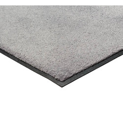 Килим Wash+Dry Cool Grey 75x120 см (005483)
