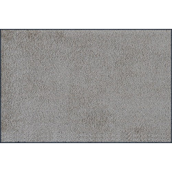 Килим Wash+Dry Cool Grey 75x120 см (005483)