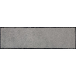 Килим Wash+Dry Cool Grey 60x180 см (006824)