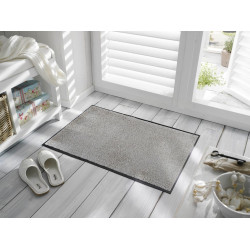 Килим Wash+Dry Cool Grey 50x75 см (011415)