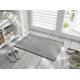 Килим Wash+Dry Cool Grey 60x90 см (007418)