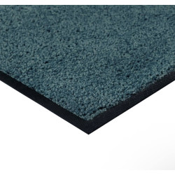 Килим Wash+Dry Denim Blue 75x120 см (079692)
