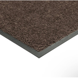 Килим Wash+Dry Espresso Brown 40x60 см (081794)