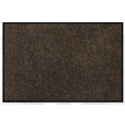 Килим Wash+Dry Espresso Brown 40x60 см (081794)