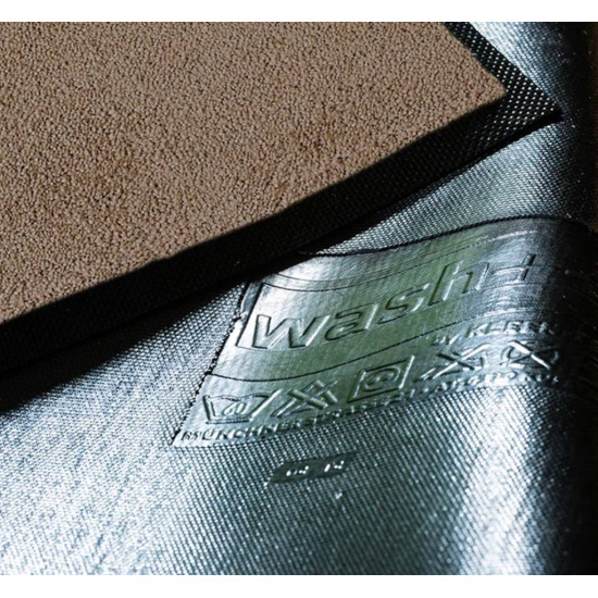 Килим Wash+Dry Taupe 60x90 см (005117) 