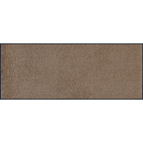 Килим Wash+Dry Taupe 75x190 см (016304)