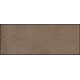 Килим Wash+Dry Taupe 75x190 см (016304)