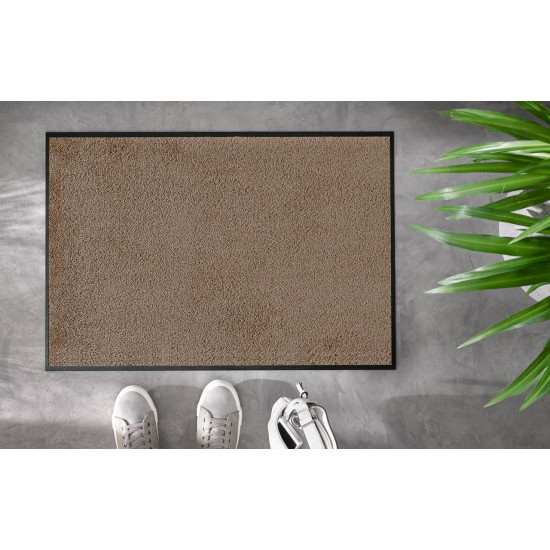 Килим Wash+Dry Taupe 60x90 см (005117) 
