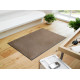 Килим Wash+Dry Taupe 60x90 см (005117) 
