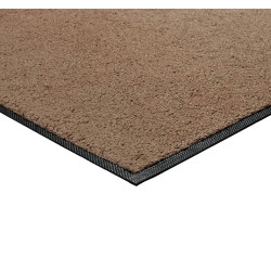 Килим Wash+Dry Taupe 50x75 см (003779)