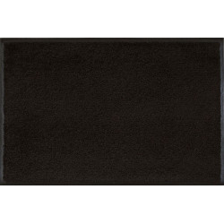 Килим Wash+Dry Raven Black 60x90 см (005261)