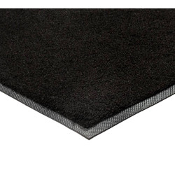 Килим Wash+Dry Raven Black 50x75 см (003748)