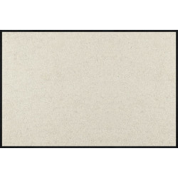 Килим Wash+Dry Whipped Cream 60x90 см (081909)